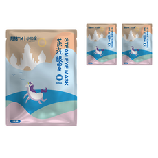 SmallWarm Owaygui療癒熱敷眼罩 無香, 3個, 10入