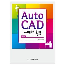 AutoCAD 理解與活用, 東和技術