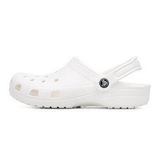 crocs 卡駱馳 男士經典克駱格涼鞋 10001-100
