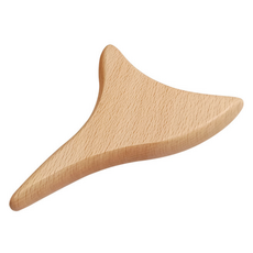 도이뮤 바디 괄사 마사지기 14, 1개