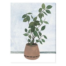 아트마트 멜리사 왕 Mes Plants 캔버스액자