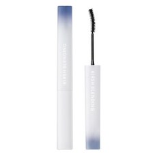 KIRSH BLENDING 快速固定長睫毛項圈 2.8g, 1個, 01基本黑