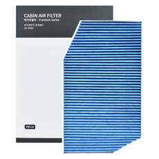 TTF BMW 冷氣濾網 BMC-G600P, 1個, 單一商品