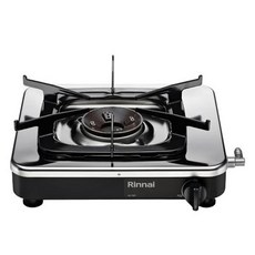 Rinnai 林內 營業用瓦斯爐 1口, HI-170P, LNG