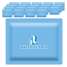 冰袋成品 特大號 220 x 270 mm, 1入, 20個