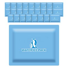 保冷劑 成品 注水保冷劑 特大號 220 x 270 mm, 1入, 27個