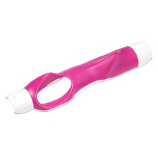 Hot Day Some 高爾夫揮桿矯正器, 粉紅色, 1個