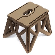 Fma 折疊凳, 1個, 沙漠色