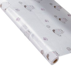 unheve 貓咪抽屜鞋櫃墊, 1個, A 貓咪