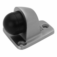 VIBORG 不鏽鋼 304 門擋 玄關門 防火門 緩衝, 1個