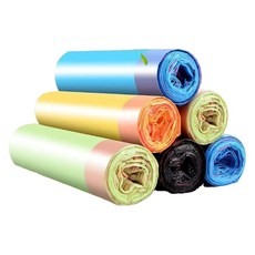 Onmoa 加厚垃圾袋 隨機出貨, 75個