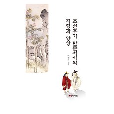 朝鮮後期漢文敘事的地形與樣貌, 李采勍, 學者園