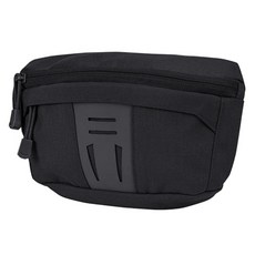 CONDOR Draw Down 腰包 GEN 3, 黑色, 1個