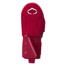 EvoShield 滑壘手套 2.0 WB57537, 1個, 紅色