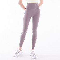 女款 Body On 刷毛九分內搭褲 K9019