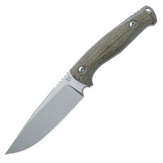 폭스나이프 투르 픽스드 나이프 22cm, OLIVE DRAB, 1개