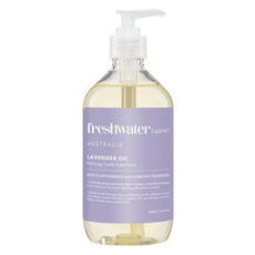 프레쉬워터팜 라벤다오일 핸드워시, 1개, 500ml