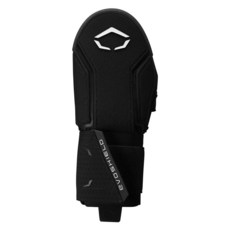 EvoShield 滑壘手套 2.0 WB57537, 1個, 黑色