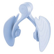 피어니스트 리프트 레그 클램프, 블루