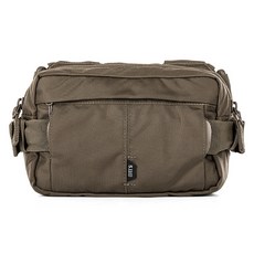 5.11 Tactical LV 6 腰包 2.0, 苔原色