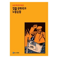 檢察共和國與勞工運動, 勞動社會科學研究所研究委員會, 勞社科硏(勞動社會科學研究所)