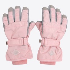 SHOOPENkids 兒童 WARM UP 防水滑雪手套 HPKAGEFV5U