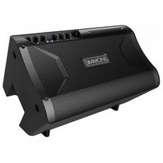 SIMMONS 西蒙斯 電子鼓用擴大機, 黑色, DA2110, 1個