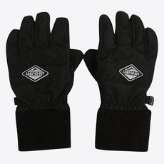 SHOOPENkids 兒童WARM UP防水鋪棉日常手套 HPKAGEFV6U