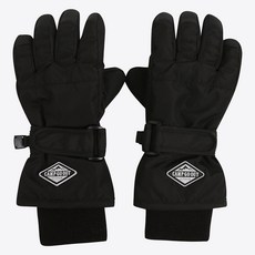 슈펜키즈 아동용 WARM UP 워터프루프 스키 장갑 HPKAGEFV5U