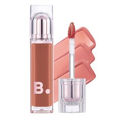 BANILA CO 芭妮蘭 露珠光彩唇釉, BE01 Afternoon Tea, 1支, 3.8g