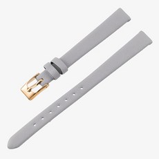 Siargo 精品錶 / 拉克比 / 卡西歐 相容手錶皮革錶帶 10mm SG-001