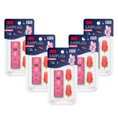 3M 耳塞 BT21 KOYA, 5個