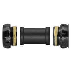 Campagnolo 自行車 Super Record EPS 無線 12速 Pro-Tech BB杯 中軸碗組 BSC, 1個