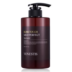 VONESTIS Bliss Touch溫和完美護髮素, 1個, 500ml