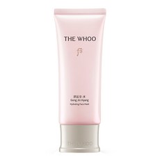 더후 공진향수 수분 팩 100ml, 1개, 1개입