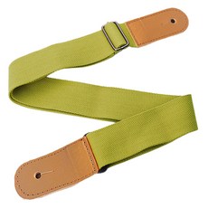 Toppia 簡約吉他背帶 多色 UKS25-E, 1個