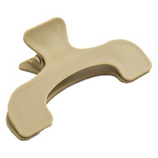 Topia 簡易吉他樂譜夾 棕色, 1個