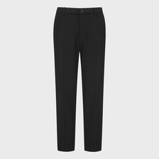 PROJECT M 刷毛寬鬆版長褲