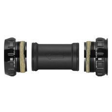 캄파놀로 자전거 슈퍼레코드 EPS 무선 12단 프로 테크 비비컵 바텀브라켓 IT, 1개