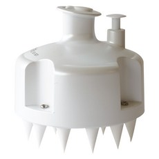 Mariatti 洗髮按壓梳 SO-301, 單一商品, 1個