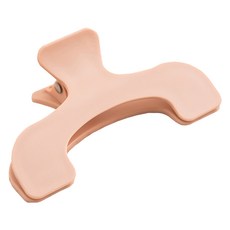 Topia 簡易吉他樂譜夾 粉紅色, 1個