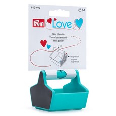Prym Love Caddy 剪線器 610490, 1個, 單一顏色