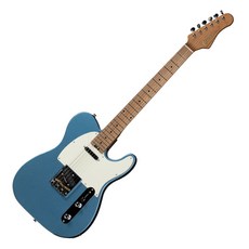 크래프터 Modern Seoul T 50’s 일렉 기타, Lake Placid Blue, 1개