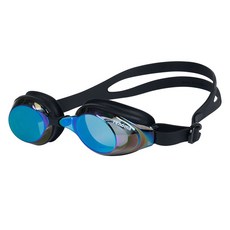 renoma 泳裝 成人鍍膜泳鏡 RO-RG2E101, 1個, 海軍藍