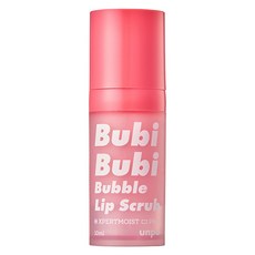Unpa Boobi Boobi 泡泡唇部磨砂膏 (10ml), 單身的