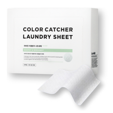 La vikit 防染轉移片洗滌劑, 1個, 50入