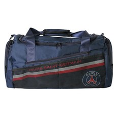 paris saint germain PSG 圓筒包 SD-03, 1個, 海軍藍