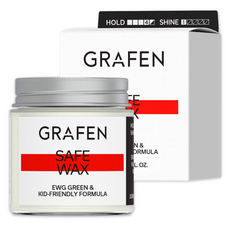 GRAFEN SAFE髮蠟, 1個, 100ml