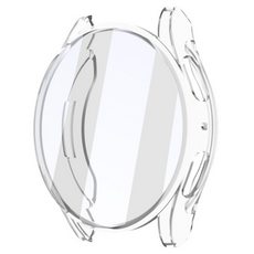 파이네스트원 TPU 액정보호 케이스, 투명, 1개