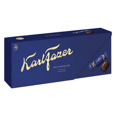 karlfazer 牛奶巧克力, 270g, 1盒